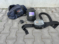 Multi vision - hybrid - laskap - afbeelding 1 van  5