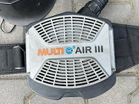 Multi vision - hybrid - laskap - afbeelding 4 van  5