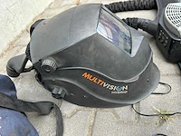 Multi vision - hybrid - laskap - afbeelding 5 van  9