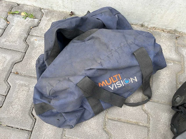 Multi vision - hybrid - laskap - afbeelding 8 van  9