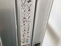 Multi vouwladder, alumexx - afbeelding 6 van  6