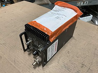 Multiband amplifier - afbeelding 6 van  6