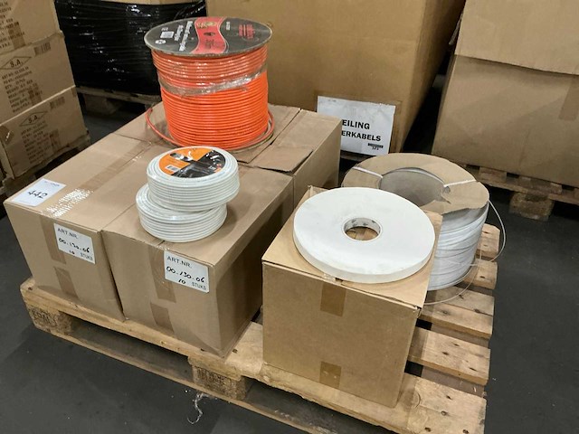 Multibox/coax - mb-cat307 - pc- en netwerkkabels - afbeelding 2 van  8