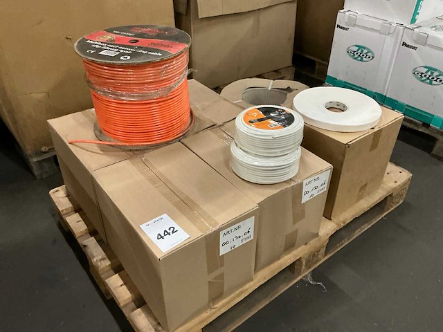 Multibox/coax - mb-cat307 - pc- en netwerkkabels - afbeelding 1 van  8