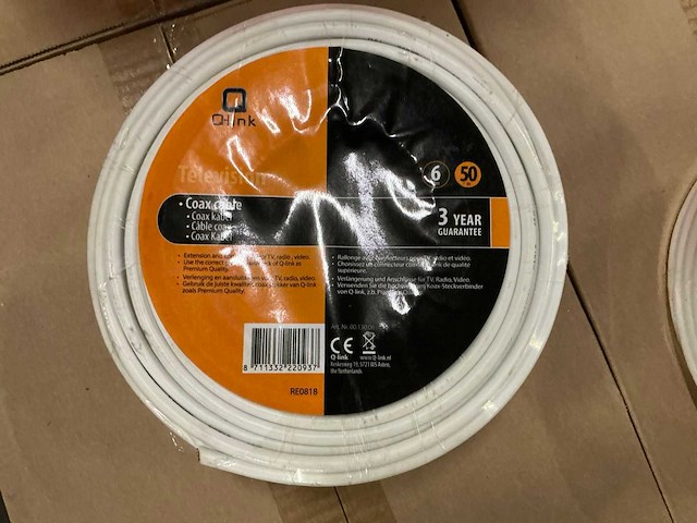 Multibox/coax - mb-cat307 - pc- en netwerkkabels - afbeelding 3 van  8