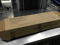 Multibrackets - plafond houder tbv tv - afbeelding 1 van  3