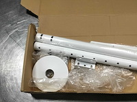 Multibrackets - plafond houder tbv tv - afbeelding 3 van  3