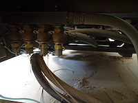 Multicam - 3-204-r - cnc vlakbedfrees- en graveermachine - afbeelding 3 van  13