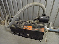 Multicam - 3-204-r - cnc vlakbedfrees- en graveermachine - afbeelding 4 van  13