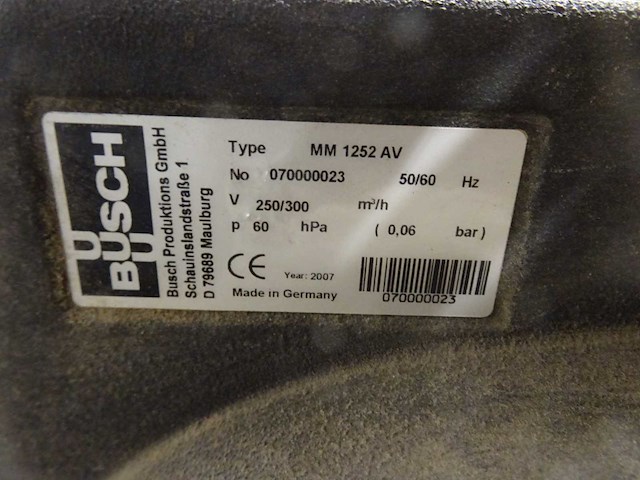 Multicam - 3-204-r - cnc vlakbedfrees- en graveermachine - afbeelding 5 van  13