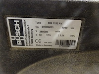 Multicam - 3-204-r - cnc vlakbedfrees- en graveermachine - afbeelding 5 van  13