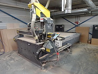 Multicam - 3-204-r - cnc vlakbedfrees- en graveermachine - afbeelding 1 van  13