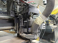 Multicam - 3-204-r - cnc vlakbedfrees- en graveermachine - afbeelding 7 van  13