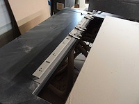 Multicam - 3-204-r - cnc vlakbedfrees- en graveermachine - afbeelding 11 van  13