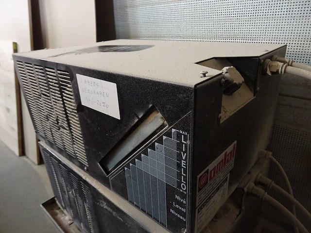 Multicam - 3-204-r - cnc vlakbedfrees- en graveermachine - afbeelding 13 van  13