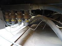 Multicam - 3-204-r - cnc vlakbedfrees- en graveermachine - afbeelding 2 van  16