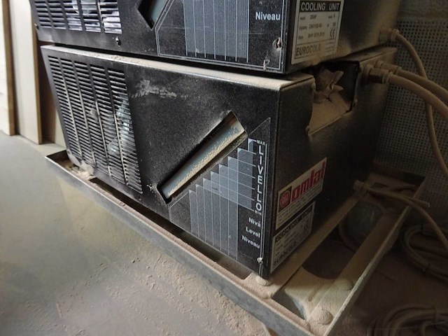 Multicam - 3-204-r - cnc vlakbedfrees- en graveermachine - afbeelding 5 van  16