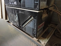 Multicam - 3-204-r - cnc vlakbedfrees- en graveermachine - afbeelding 5 van  16