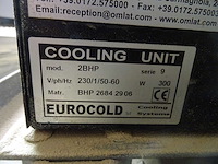 Multicam - 3-204-r - cnc vlakbedfrees- en graveermachine - afbeelding 6 van  16