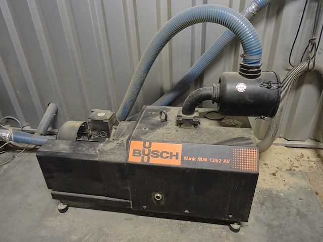 Multicam - 3-204-r - cnc vlakbedfrees- en graveermachine - afbeelding 7 van  16