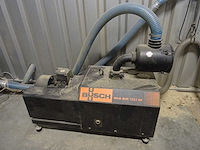 Multicam - 3-204-r - cnc vlakbedfrees- en graveermachine - afbeelding 7 van  16