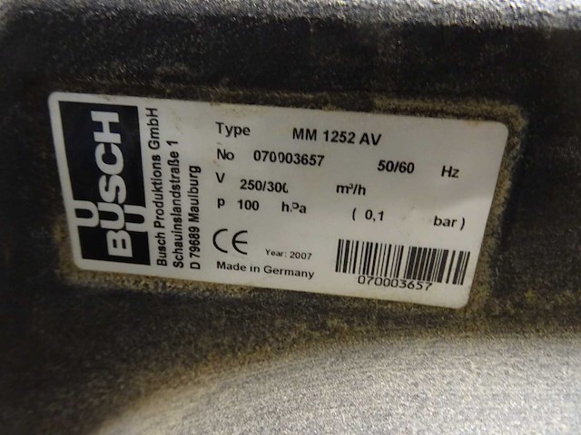 Multicam - 3-204-r - cnc vlakbedfrees- en graveermachine - afbeelding 8 van  16