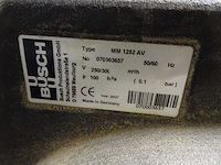 Multicam - 3-204-r - cnc vlakbedfrees- en graveermachine - afbeelding 8 van  16