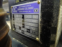 Multicam - 3-204-r - cnc vlakbedfrees- en graveermachine - afbeelding 12 van  16
