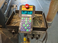 Multicam - 3-204-r - cnc vlakbedfrees- en graveermachine - afbeelding 14 van  16