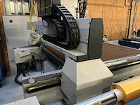 Multicam 3 kops cnc freesmachine - afbeelding 3 van  14