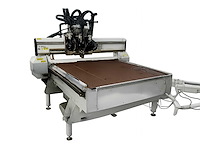 Multicam 3 kops cnc freesmachine