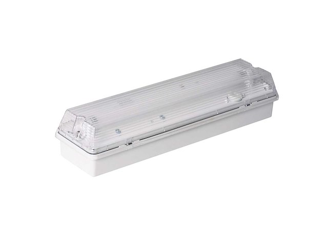 Multicare linas slagvaste wandlamp (80x) - afbeelding 1 van  4