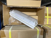 Multicare linas slagvaste wandlamp (80x) - afbeelding 3 van  4