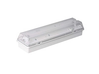 Multicare linas slagvaste wandlamp (80x) - afbeelding 1 van  3