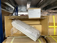 Multicare linas slagvaste wandlamp (80x) - afbeelding 3 van  3