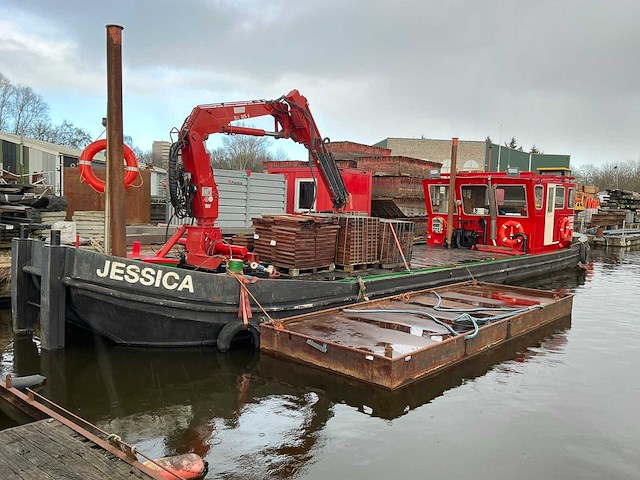 Multicat jessica eni 03350074 - afbeelding 1 van  59