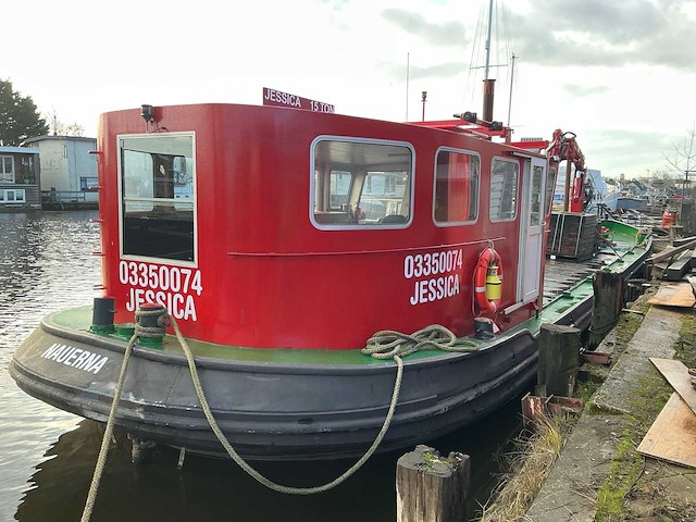 Multicat jessica eni 03350074 - afbeelding 23 van  59