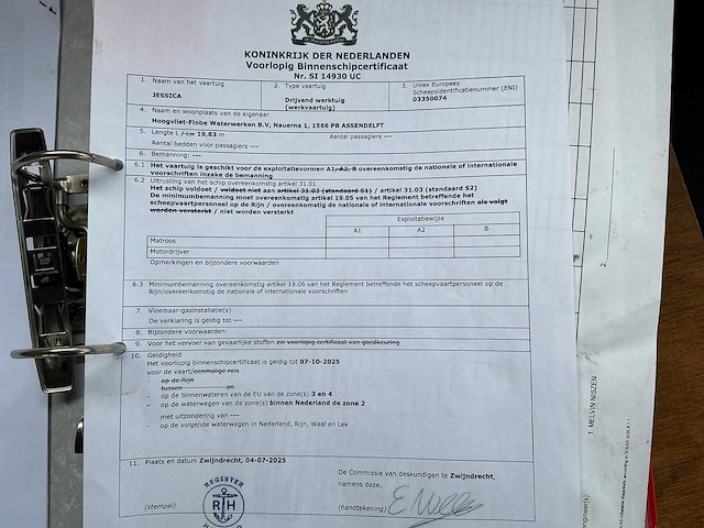 Multicat jessica eni 03350074 - afbeelding 43 van  59