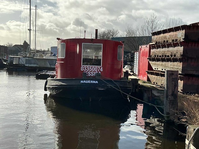 Multicat jessica eni 03350074 - afbeelding 34 van  59