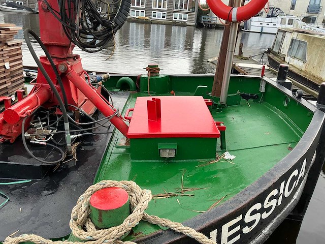 Multicat jessica eni 03350074 - afbeelding 56 van  59