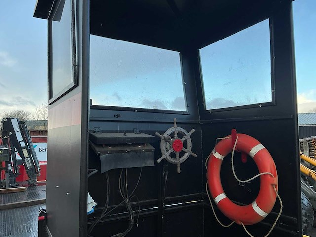 Multicat pim - afbeelding 4 van  24