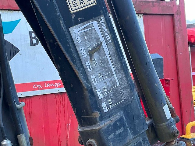 Multicat pim - afbeelding 6 van  24