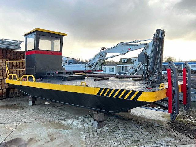 Multicat pim - afbeelding 1 van  24