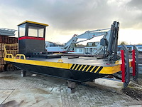 Multicat pim - afbeelding 1 van  24