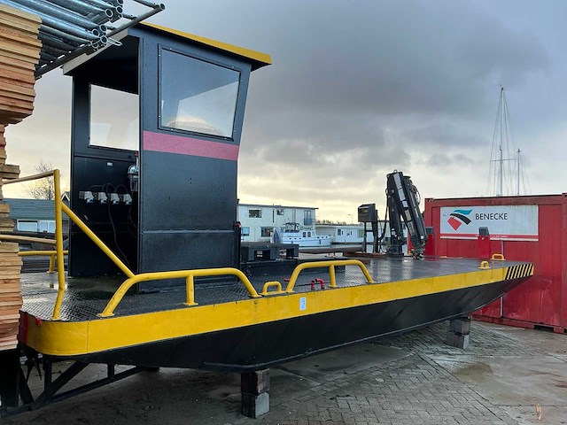 Multicat pim - afbeelding 12 van  24