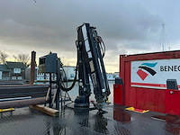 Multicat pim - afbeelding 20 van  24