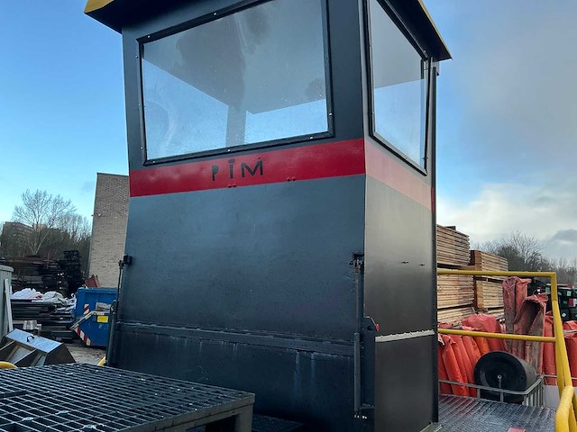 Multicat pim - afbeelding 23 van  24