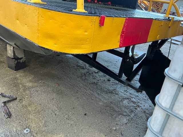 Multicat pim - afbeelding 24 van  24