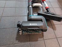Multicleaner-set gardena - afbeelding 3 van  7