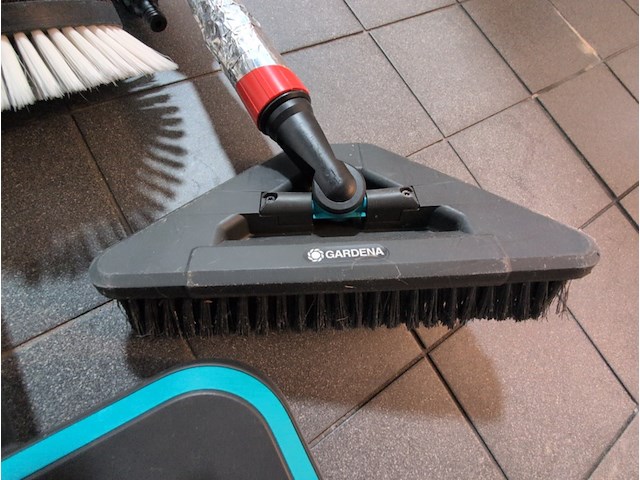 Multicleaner-set gardena - afbeelding 5 van  7